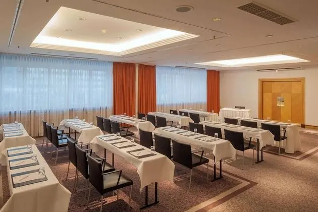 Park Inn by Radisson Berlin Alexanderplatz - Öne Çıkan Resim