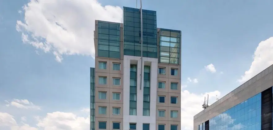 Park Inn by Radisson Berrini