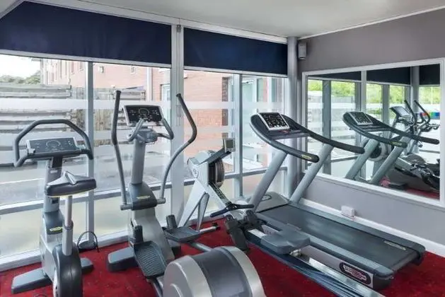 Park Inn by Radisson Birmingham Walsall