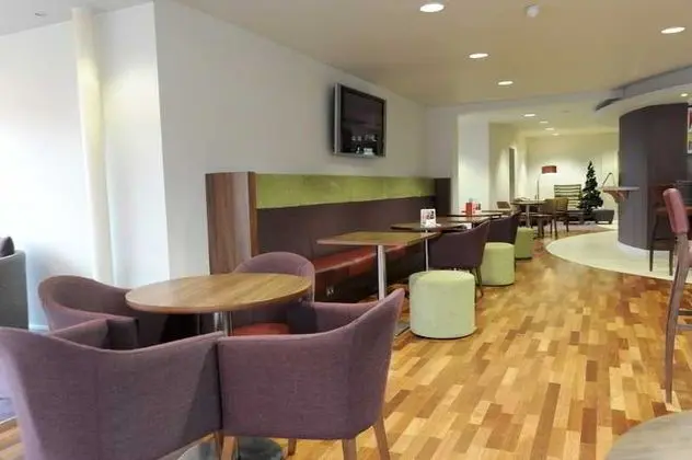 Park Inn by Radisson Birmingham Walsall