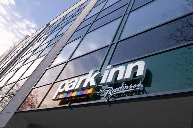 Park Inn by Radisson Budapest - Genel
