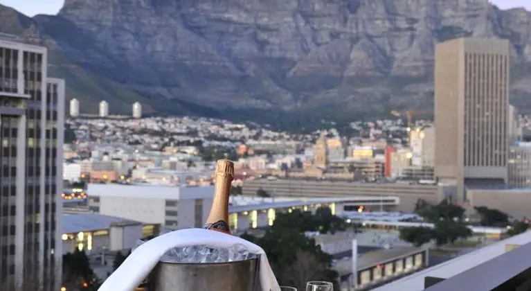 Park Inn by Radisson Cape Town Foreshore