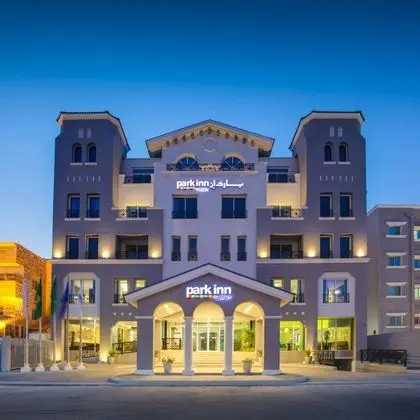 Park Inn by Radisson Dammam