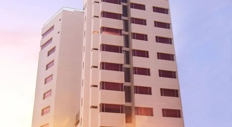 Park Inn By Radisson Diamond Barranquilla