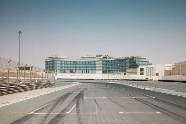 Park Inn by Radisson Dubai Motor City