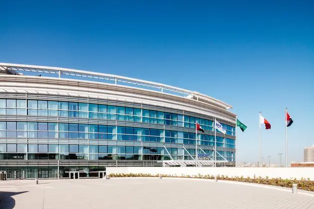 Park Inn by Radisson Dubai Motor City - Genel