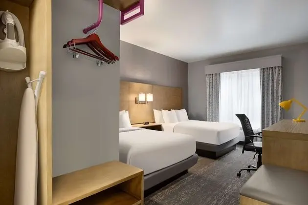 Park Inn by Radisson Florence, SC - Oda