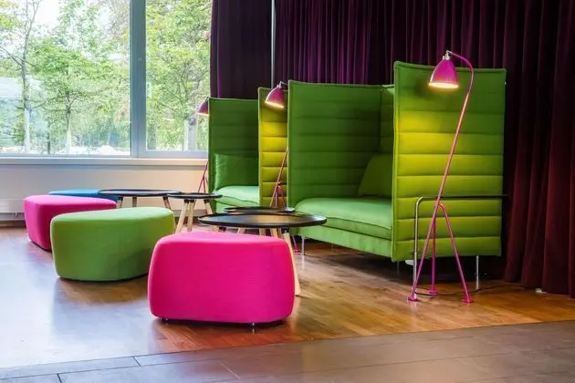 Park Inn by Radisson Frankfurt Airport