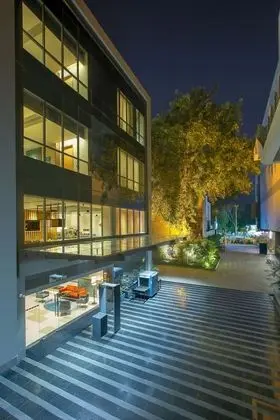 Park Inn by Radisson Gwalior - Öne Çıkan Resim