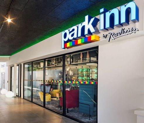 Park Inn by Radisson HasseltFotoğrafı