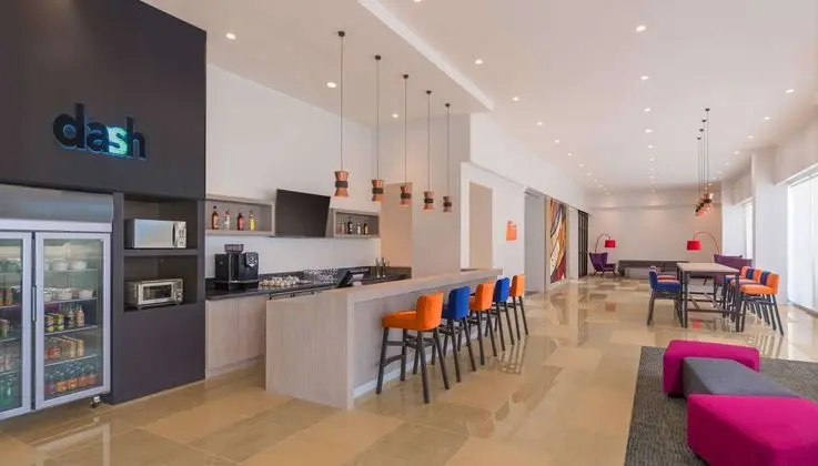 Park Inn By Radisson Iloilo - Lobi