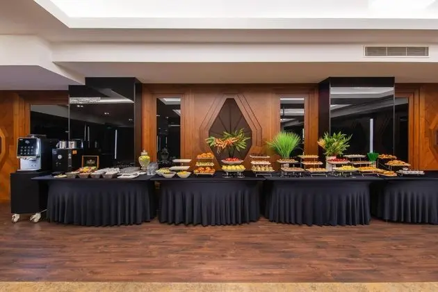 Park Inn by Radisson İstanbul Asia Kavacık