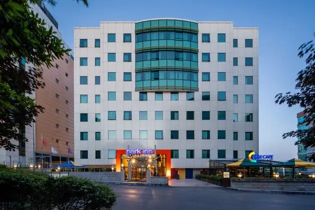 Park Inn by Radisson İstanbul Asia Kavacık