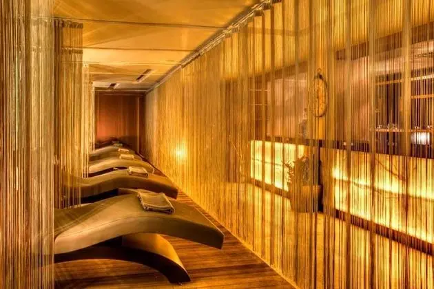 Park Inn by Radisson İstanbul Asia Kavacık - Spa / Sağlık