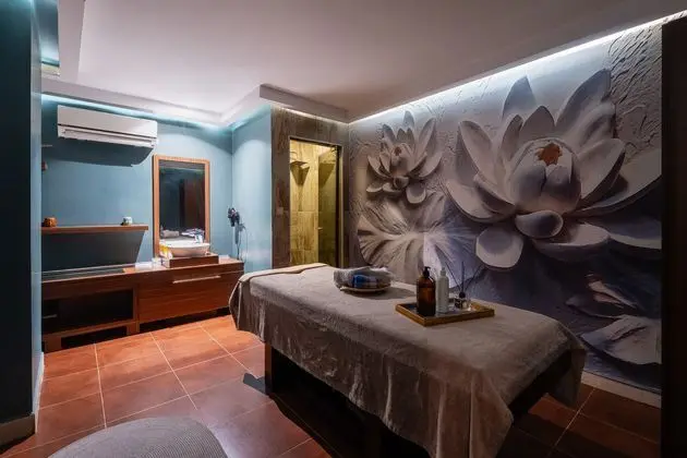 Park Inn by Radisson İstanbul Asia Kavacık - Toplantı Odası