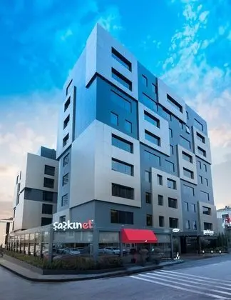Park Inn by Radisson İstanbul Ataşehir