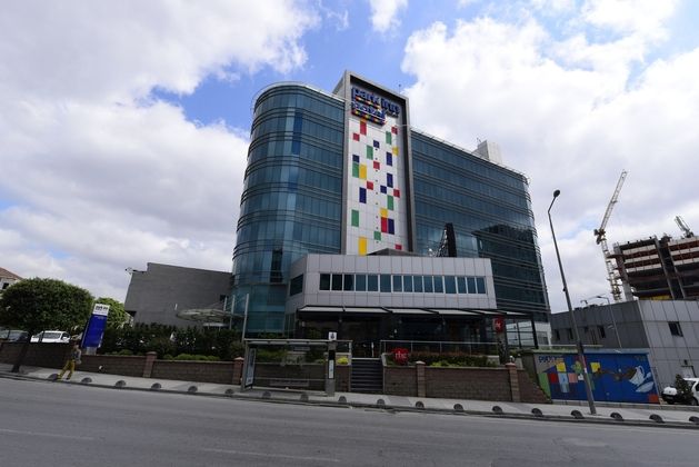 Park Inn By Radisson İstanbul Atatürk AirportFotoğrafı
