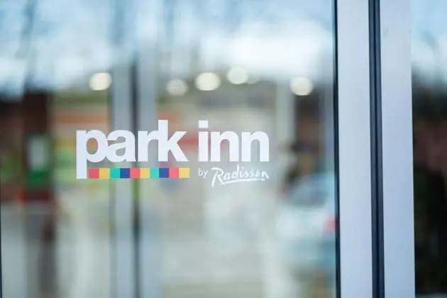 Park Inn by Radisson Izmailovo Moscow - Dış Mekan