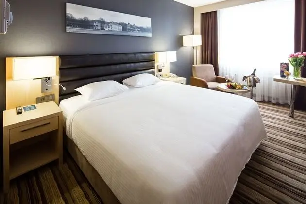 Park Inn by Radisson Izmailovo Moscow - Oda