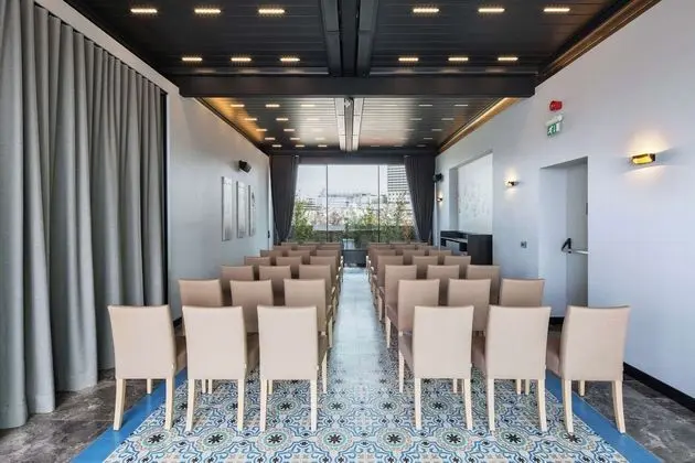 Park Inn by Radisson İzmir - Toplantı Odası