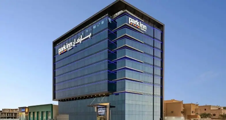 PARK INN BY RADISSON JEDDAH MADINAH ROAD
