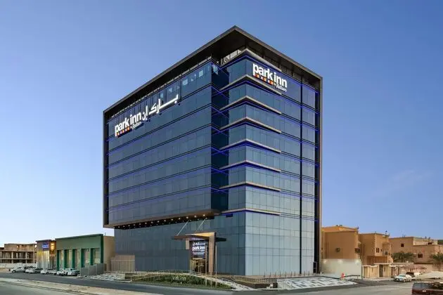 PARK INN BY RADISSON JEDDAH MADINAH ROAD