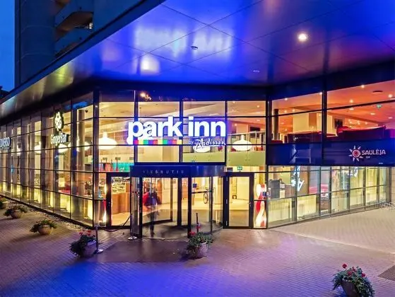Park Inn by Radisson Kaunas - 1