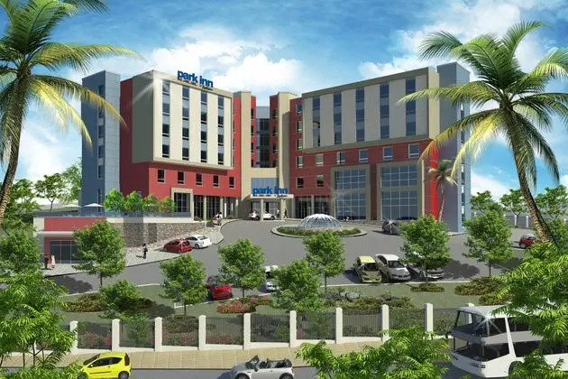 Park Inn by Radisson Kigali