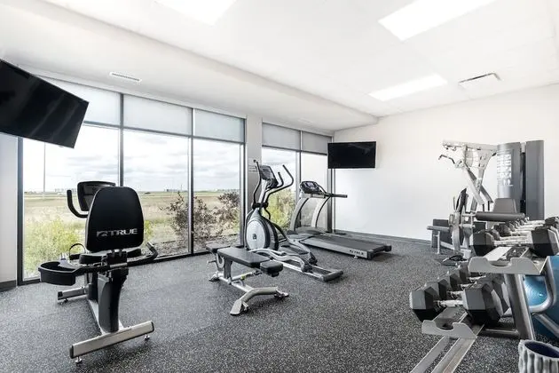 Park Inn by Radisson, Leduc, AB