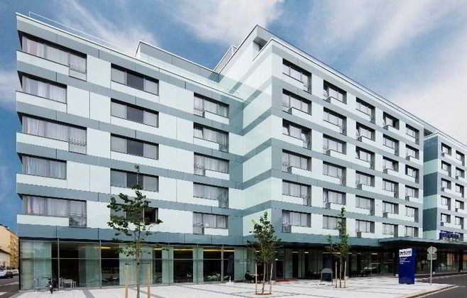 Park Inn By Radisson Linz