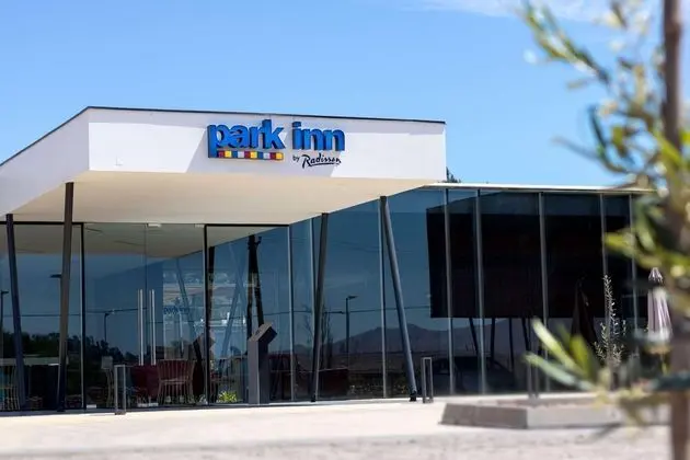Park Inn by Radisson Los Olivos de Vallenar - Öne Çıkan Resim