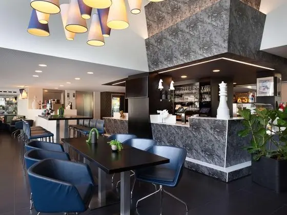 Park Inn by Radisson Luxembourg City