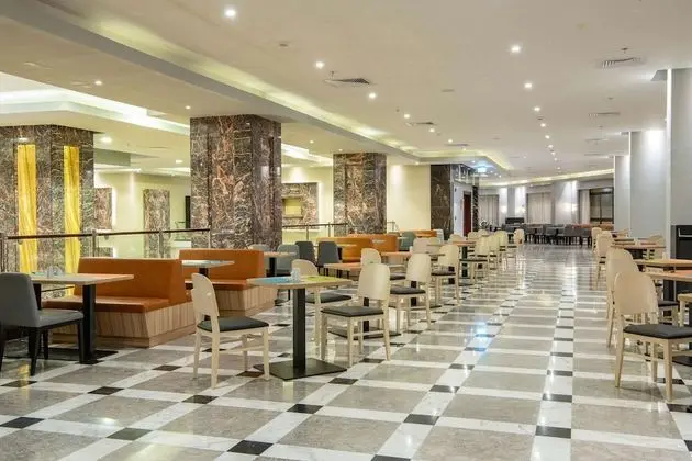 Park Inn by Radisson, Makkah Al Naseem - Genel