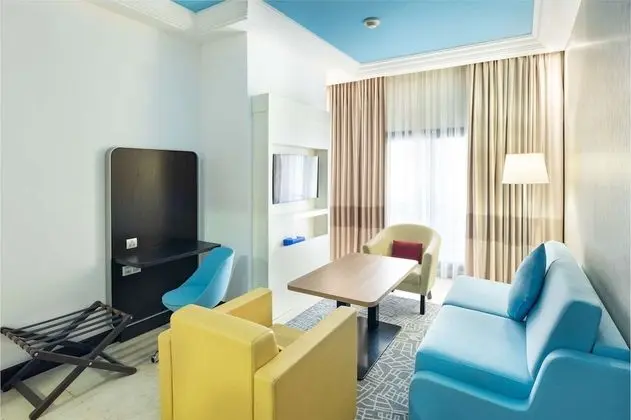 Park Inn by Radisson, Makkah Al Naseem - Oda