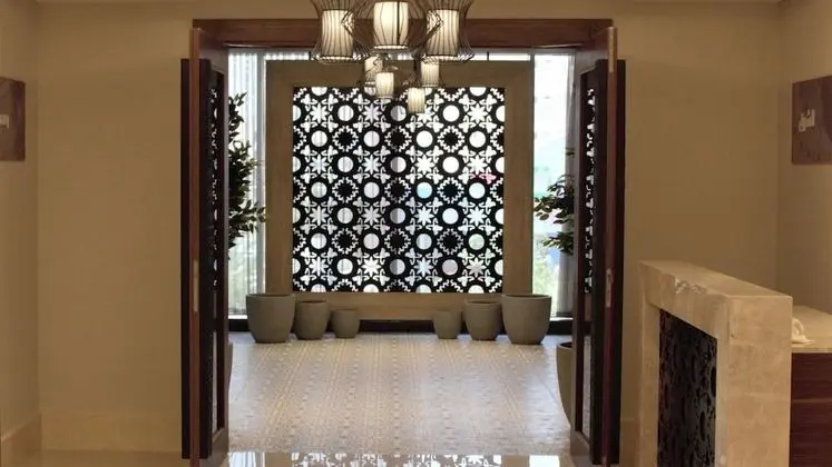 Park Inn by Radisson Makkah Aziziyah - Yerinde Yemek
