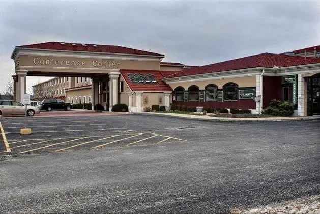 Park Inn by Radisson Morton
