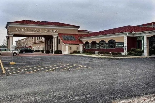 Park Inn by Radisson Morton