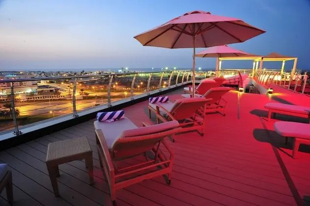 Park Inn by Radisson Muscat - Öne Çıkan Resim
