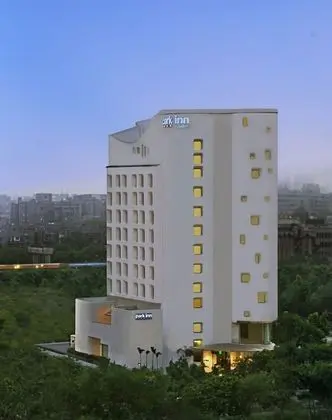 Park Inn by Radisson New Delhi IP Extension - Dış Mekan