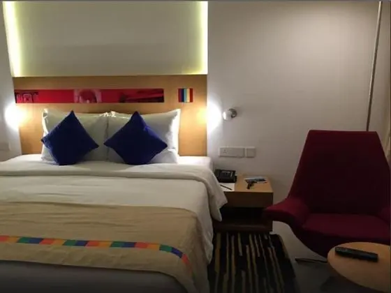 Park Inn by Radisson New Delhi IP Extension - Oda