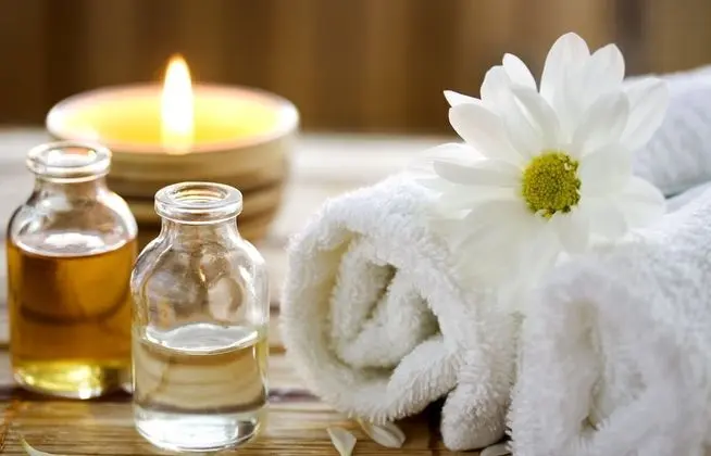 Park Inn by Radisson North Edsa - Spa