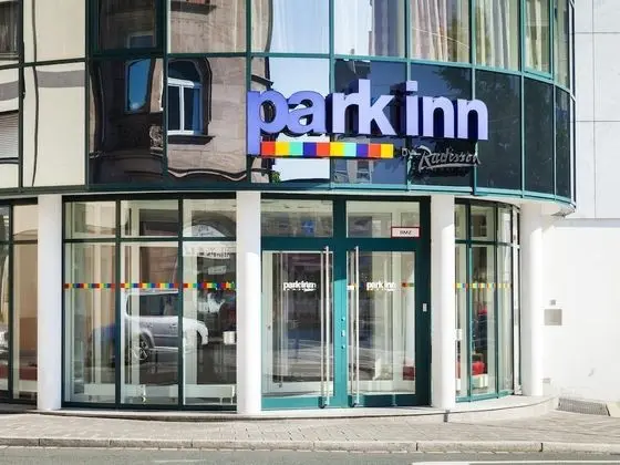 Park Inn by Radisson Nürnberg