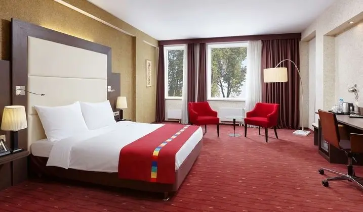 Park Inn by Radisson Odintsovo