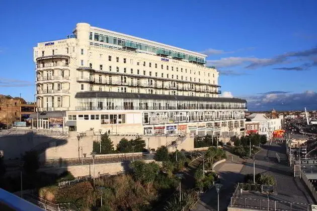 Park Inn by Radisson Palace Southend on Sea