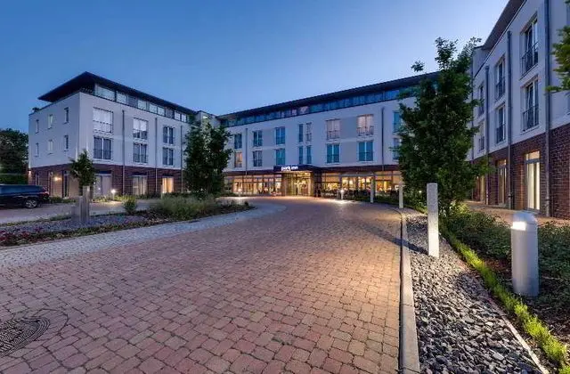 Park Inn by Radisson Papenburg
