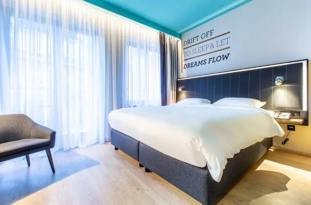 Park Inn by Radisson Poznań 