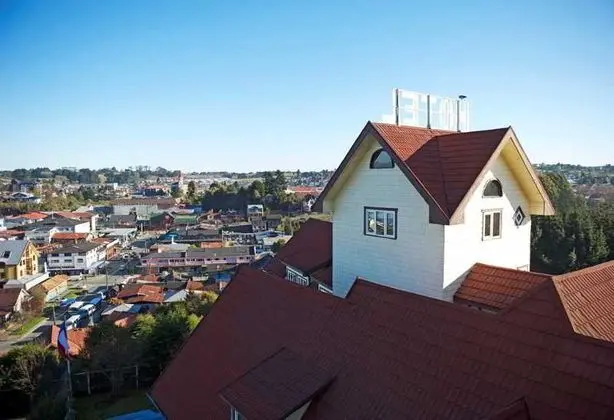 Park Inn By Radisson Puerto Varas