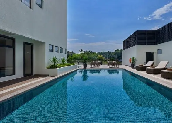 Park Inn by Radisson Putrajaya