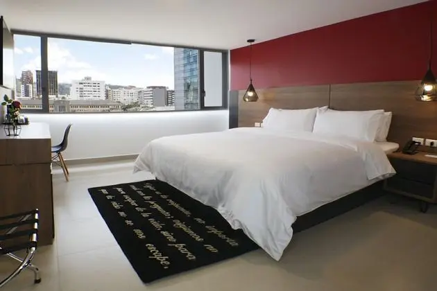 Park Inn by Radisson Quito - Öne Çıkan Resim