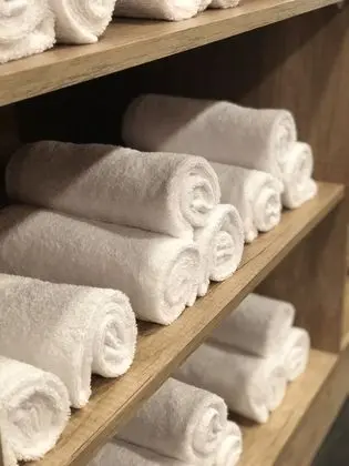 Park Inn by Radisson Quito - Spa